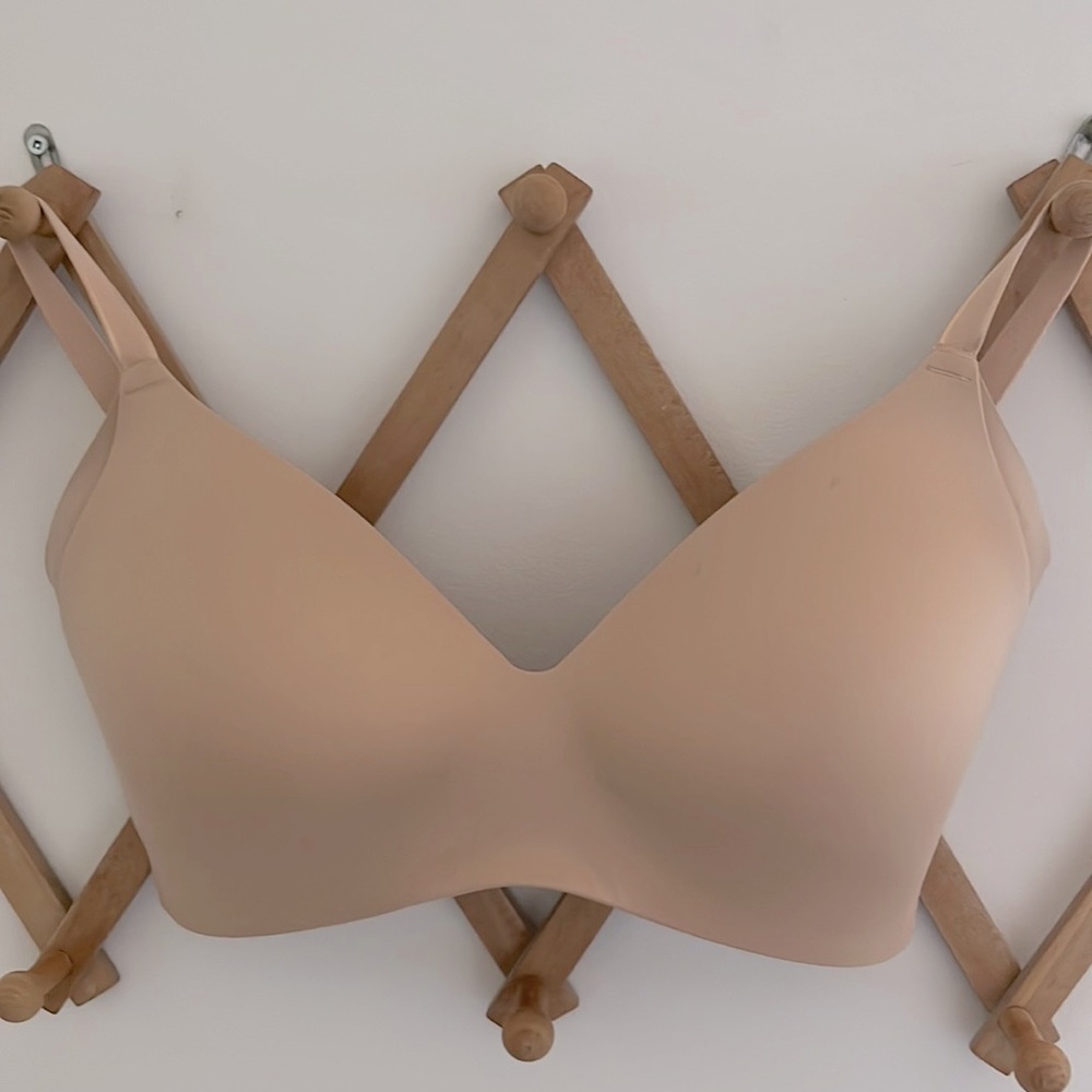 Knix Wing Woman Contour Bra